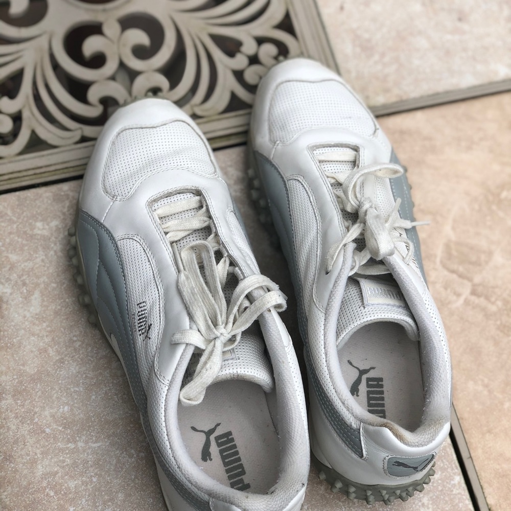 Temo Perf. Puma - image 3